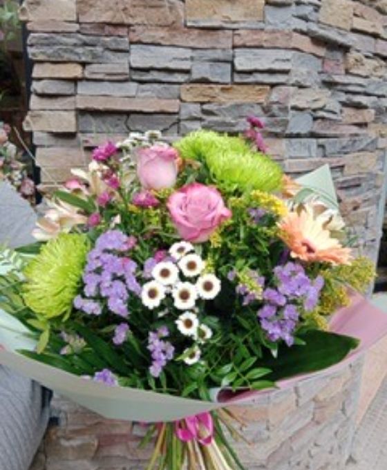 Ramo Color para todos